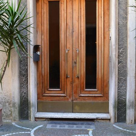 La Casetta Del Flaminio A Roma Centro エクステリア 写真
