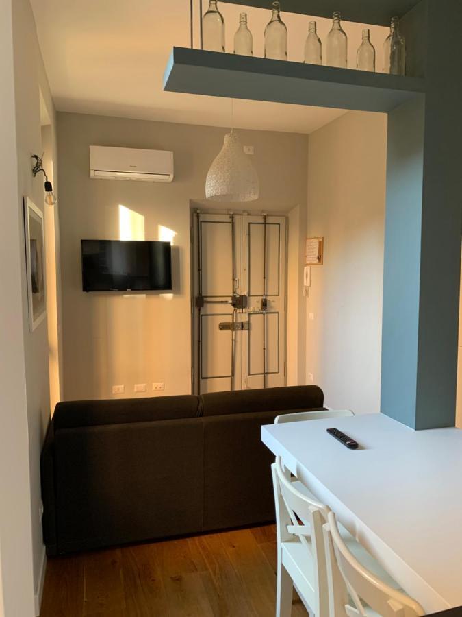 La Casetta Del Flaminio A Roma Centro エクステリア 写真